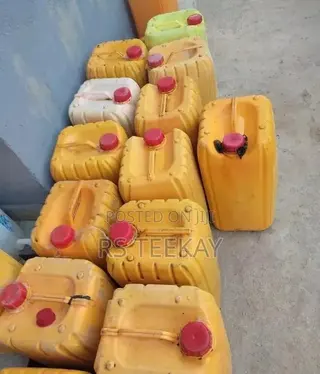 RDD Honey Production