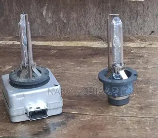 Chargeable Booster Bulb