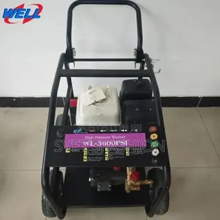 Pressure Washer