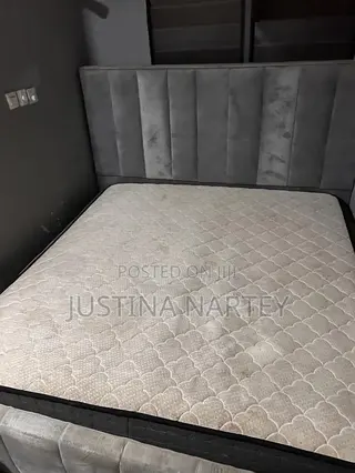 King Size Mattress