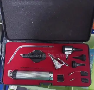 Diagnostic Set (E.N.T Set)