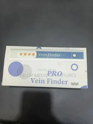 Vain Finder