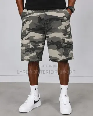 Men Short and Pant
