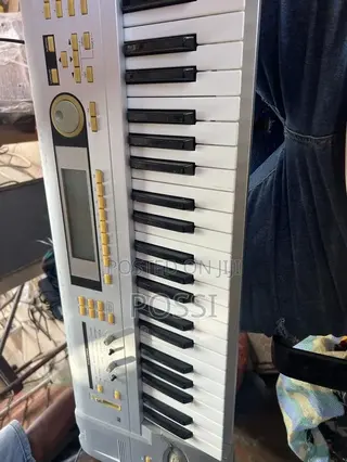 Korg Triton LE From Germany