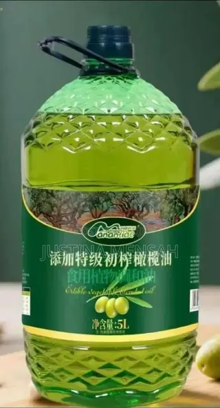Original Olive Oil(Birthday Promo)