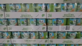 Peak Milk Green Big