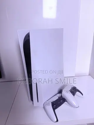 PlayStation 5