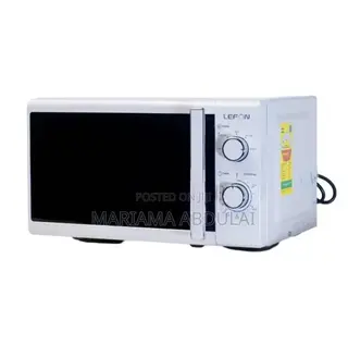 Lefon Microwave