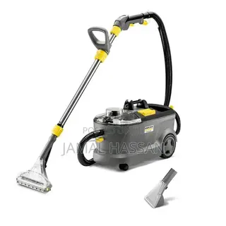 Karcher Professional Puzzi 10/1 Spray Extraction Cleaner