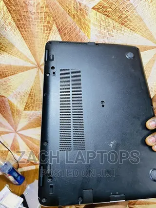 Laptop HP EliteBook 840 G3 16GB Intel Core I5 HDD+SSD 256GB