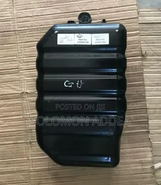 Land Rover Air Compressor