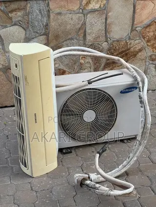 Used Samsung AC