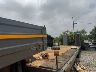 50. Tons Lowbed GOOD CONDITION