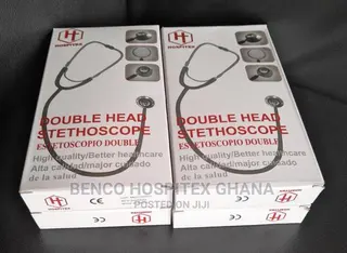 Student Stethoscope/Dual Head Stethoscope