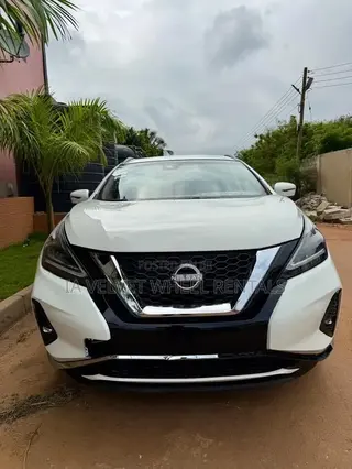 Murano for Rent