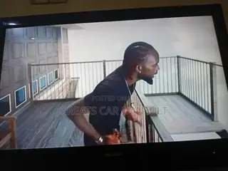 Sharp TV 32 Inches