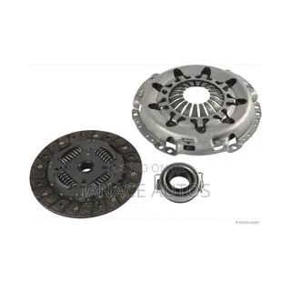 TOYOTA YARIS National CK9956 Clutch Kit