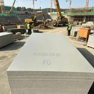 REUSABLE Plastic Marine Boards