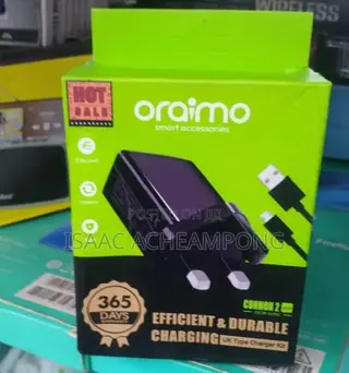 Android Phone Chargers ( Old and Type C)