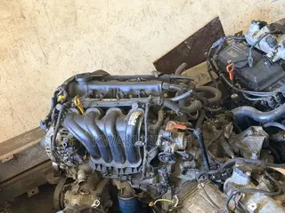 Kia Soul Engine 2010