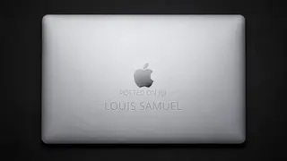 Laptop Apple MacBook Pro 2016 16GB Intel Core i7 SSD 512GB