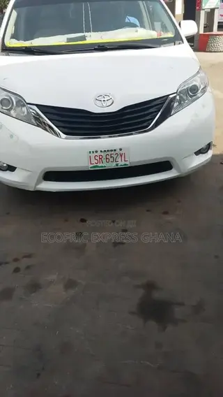 Charter Service To Nigeria-togo-benin