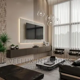 TV Unit || Interior Designer, Decor Professionals