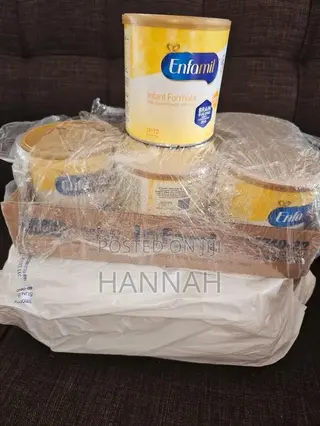 Enfamil Formula for Sale