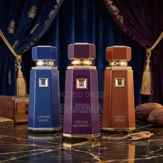 Fragrance HQ