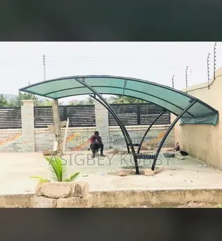 Carpot Canopies