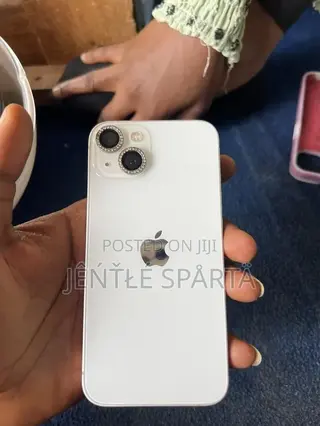 Apple iPhone 13 128 GB White
