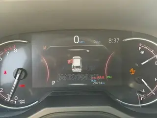Toyota RAV4 XLE Premium AWD 2024 Gray