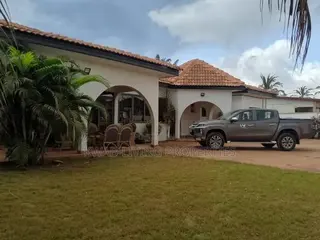 Furnished 5bdrm House in Barrier for rent