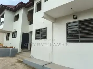 2bdrm Apartment in Atasomanso, Kumasi Metropolitan for rent