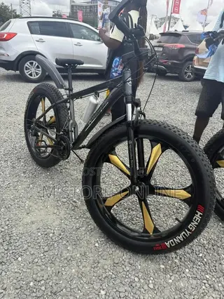 Bikes Good Quality