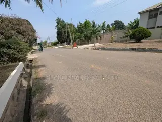 2bdrm Apartment in Achimota Cfc for rent