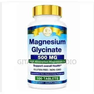 Magnesium Glycinate