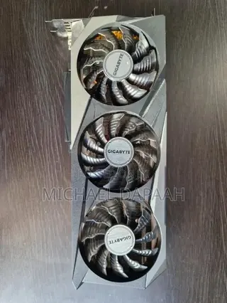 Gigabyte Gaming Oc RTX 3070