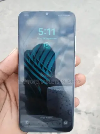 Samsung Galaxy A04e 32 GB Blue