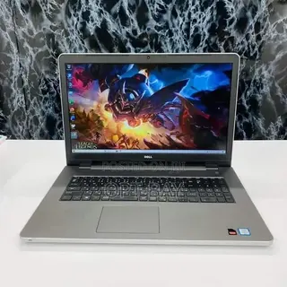 Laptop Dell Inspiron 15 16GB Intel Core i7 SSD 256GB