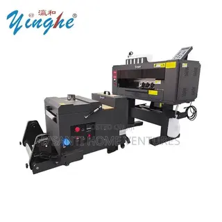 Yinghe A3 DTF Printer With A3 DTF Shaker Set