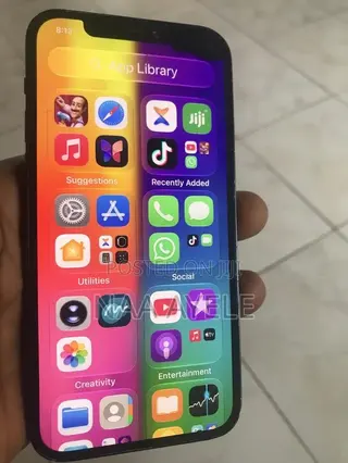 Apple iPhone 12 64 GB Blue