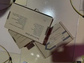 Rechargeable Scissors