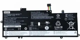 Original Lenovo X1 Carbon 7th/8th Gen 51Wh Laptop Battery 118C4P71 OEM