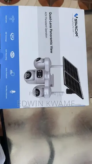 CCTV Camera,