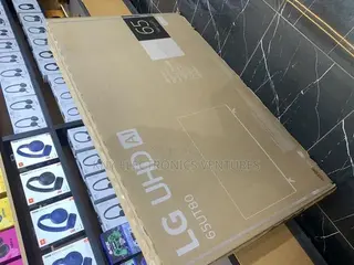 Lg 65ut80006lb