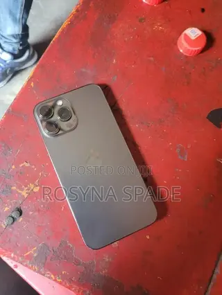 Apple iPhone 11 Pro Max 256 GB Black