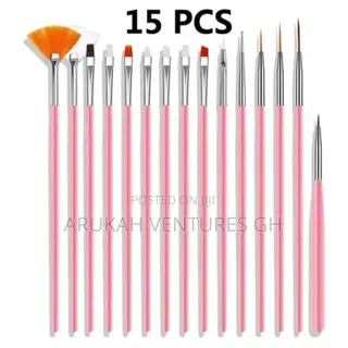 Nail Brush