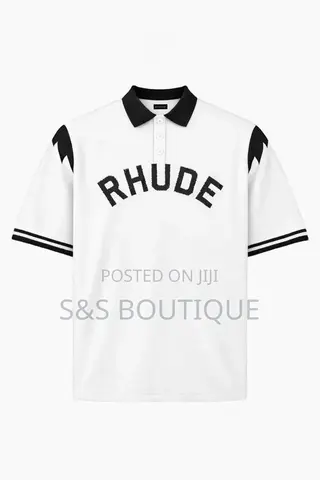 Unisex Club Tees