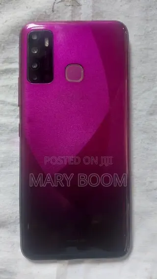 Infinix Hot 9 64 GB Pink